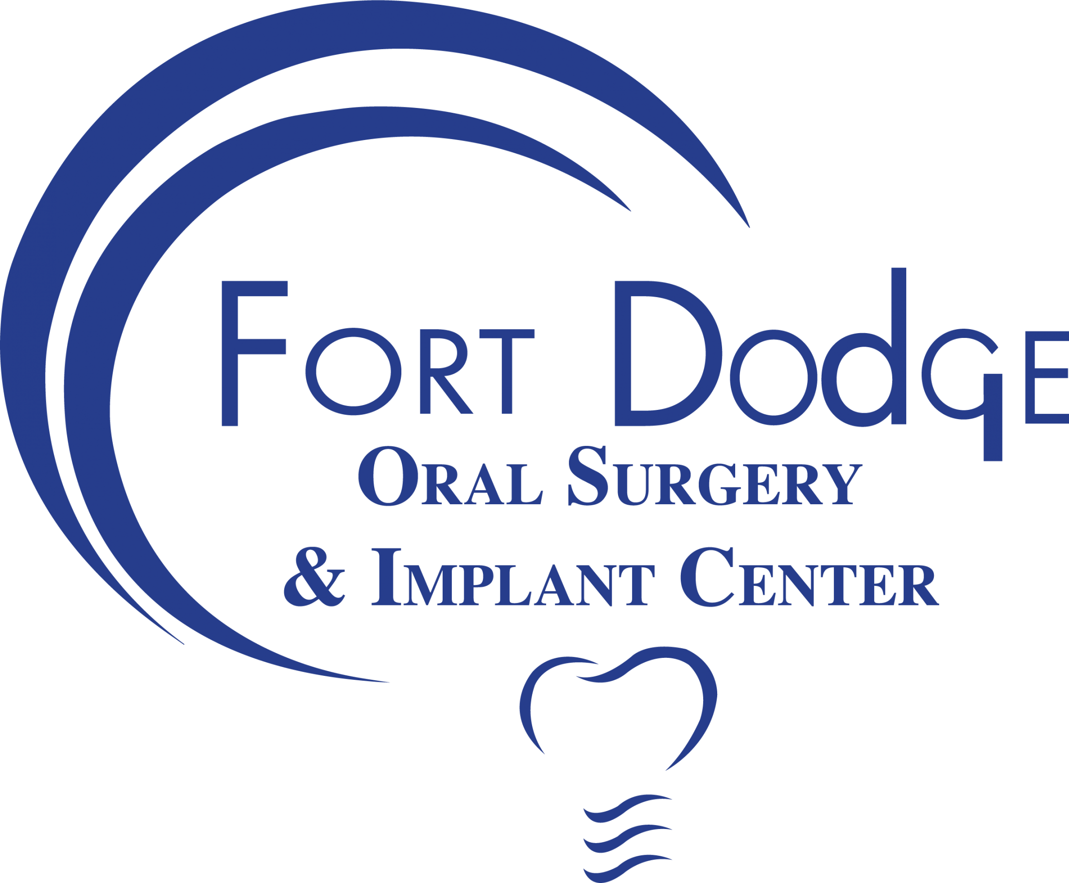 Link to Fort Dodge Oral & Maxillofacial Surgery, P.C. home page