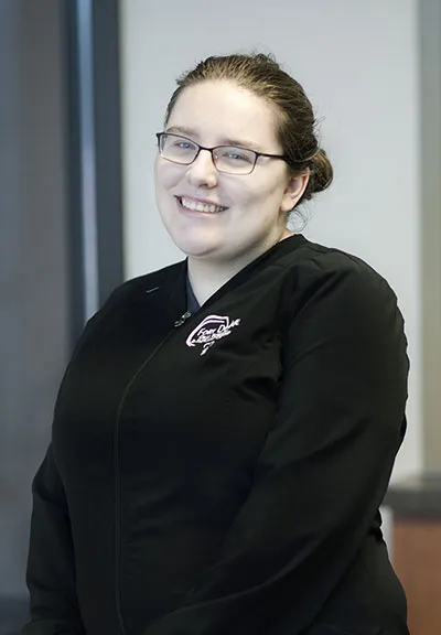Anya Hamilton