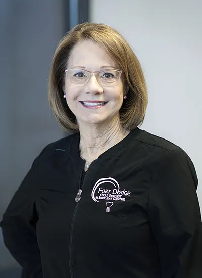 Tomajean Larson