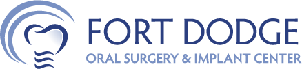 Link to Fort Dodge Oral & Maxillofacial Surgery, P.C. home page