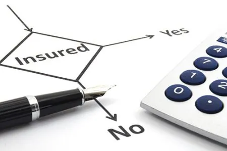 insurance options